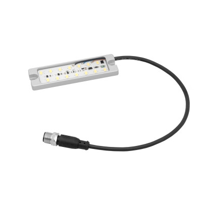 Lampa maszynowa MB-100-W-KST4 | Eickmann Elektronik
