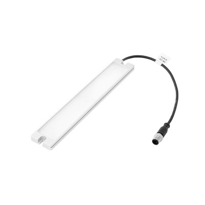 Lampa maszynowa LED MB-250-W-KST4 | Eickmann Elektronik