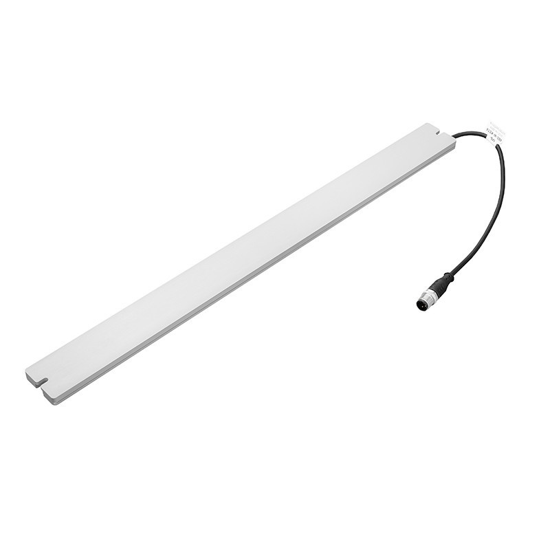 MB-480-W-KST4 | Płaska lampa maszynowa LED 480mm 24V PWM IP67