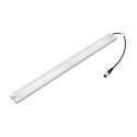 MB-480-W-KST4 | Płaska lampa maszynowa LED 480mm 24V PWM IP67