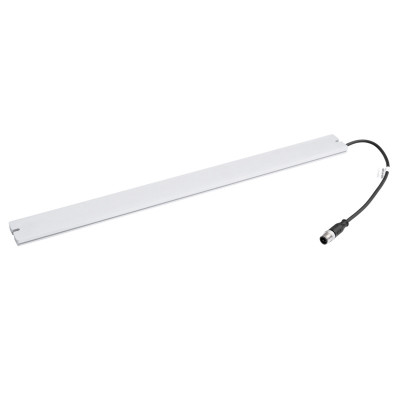 Lampa maszynowa LED MB-700-W-KST4 | Eickmann Elektronik