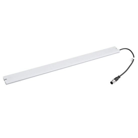 Lampa maszynowa LED MB-910-W-KST4 | Eickmann Elektronik