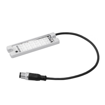 Lampa maszynowa LED MBC-100-RGG-KST4-5 | Eickmann Elektronik