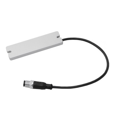 Lampa maszynowa LED MBC-100-RGG-KST4-5 | Eickmann Elektronik