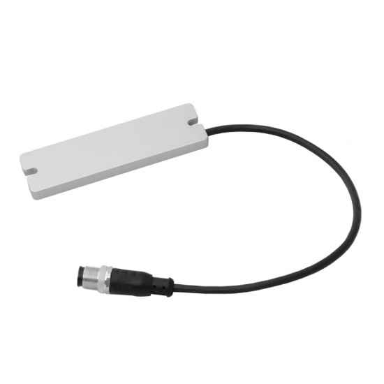 Lampa maszynowa LED MBC-100-RGG-KST4-5 | Eickmann Elektronik