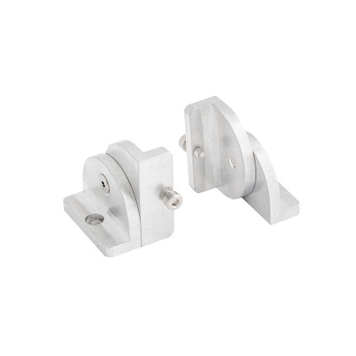 Zestaw montażowy - kątowniki MB-BEF | Eickmann Elektronik