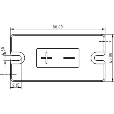 Moduł ściemniający MB-DIM | Eickmann Elektronik
