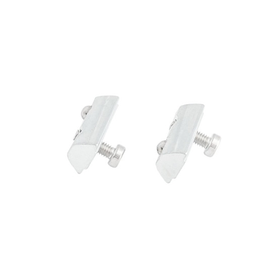 Zestaw montażowy - prowadniki MB-NUT | Eickmann Elektronik