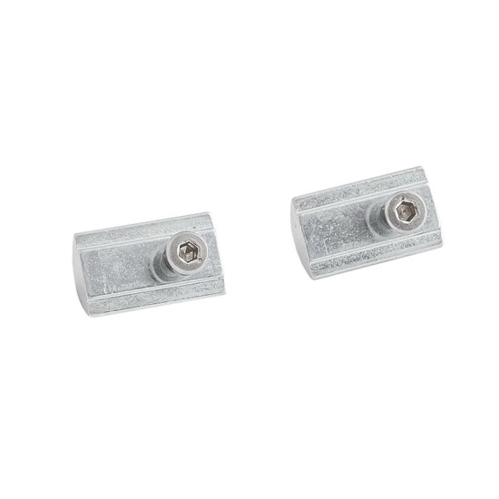 Zestaw montażowy - prowadniki MB-NUT | Eickmann Elektronik