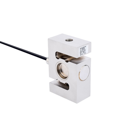 Przetwornik siły typu S F2802 83800402 | WIKA