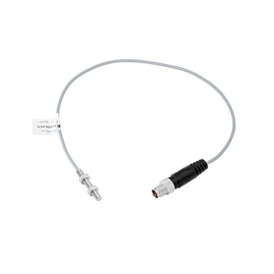 Czujnik indukcyjny M4 DCG-4,0-PSK-KST3 PNP NO, 0,6 mm, IP67