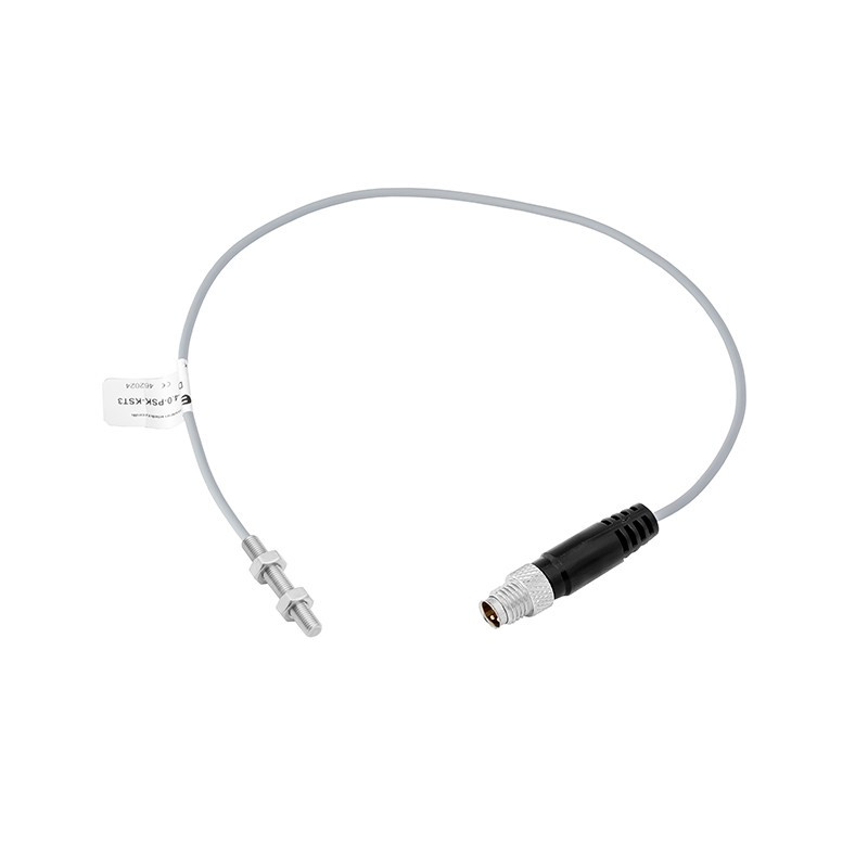 Czujnik indukcyjny M4 DCG-4,0-PSK-KST3 PNP NO, 0,6 mm, IP67