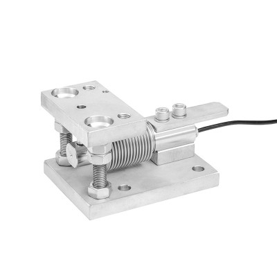 Zestaw montażowy AZK03 14605013 | WIKA