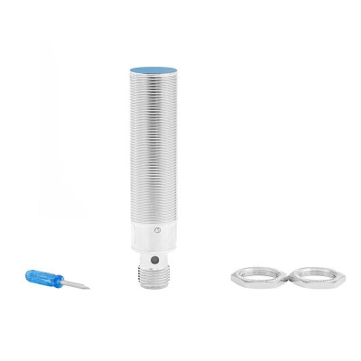 Czujnik pojemościowy KDCL-18-PSK-ST4 | Eickmann Elektronik