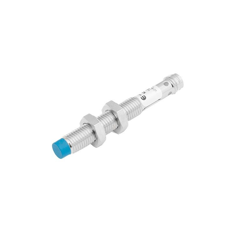 Czujnik pojemnościowy KDCL-08-PSK-ST3 | Eickmann Elektronik
