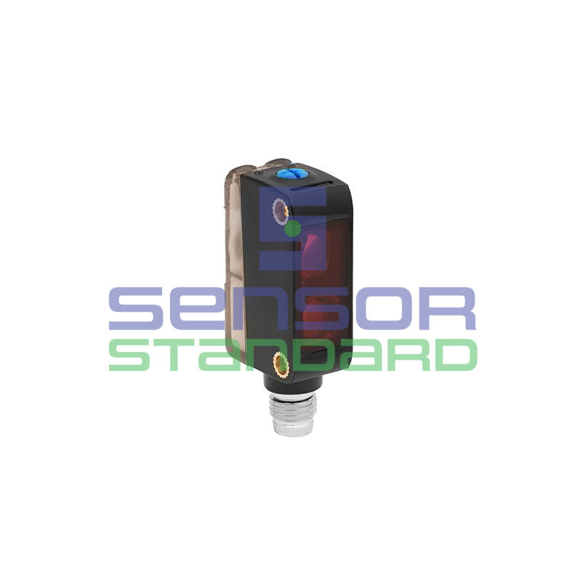 Czujnik odbiciowy z eliminacją tła OTH-32-PUK-ST3-4 | Eickmann Elektronik