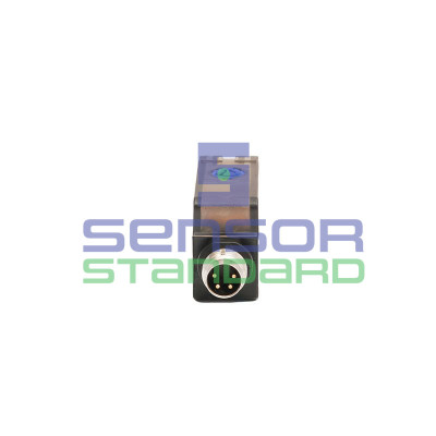 Czujnik odbiciowy z eliminacją tła OTH-32-PUK-ST3-4 | Eickmann Elektronik