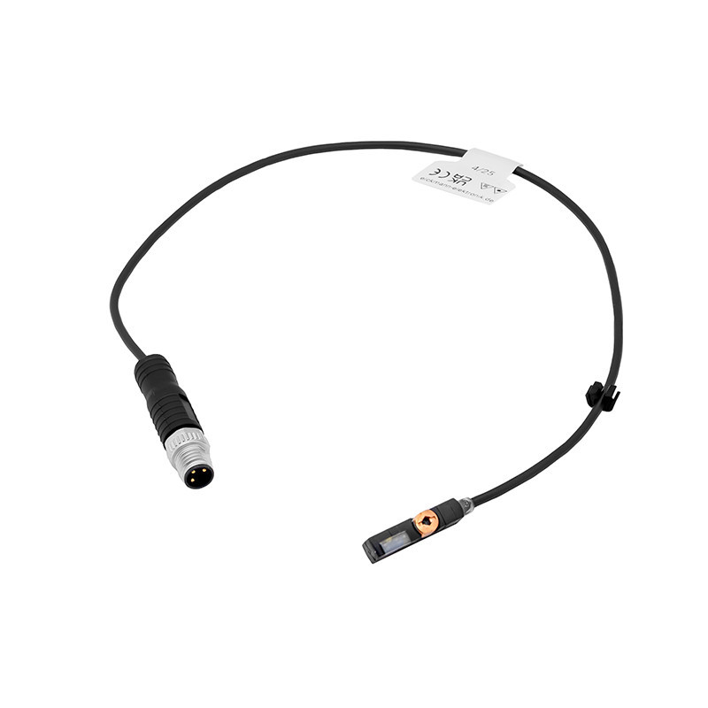 Czujnik do siłownika - Eickmann Elektronik