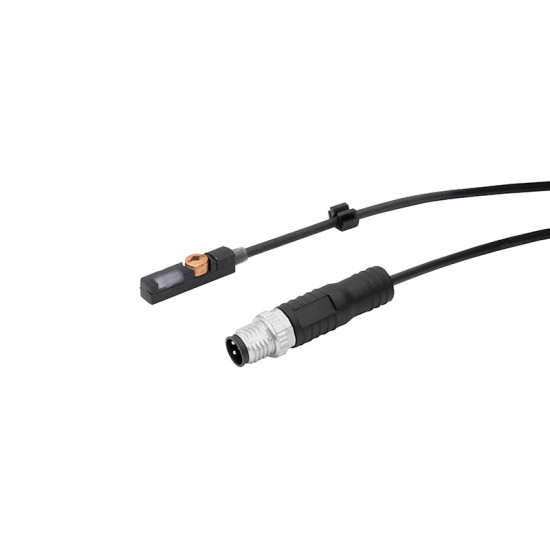 Czujnik do siłownika - Eickmann Elektronik