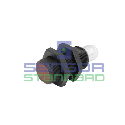 Czujnik bariera nadajnik OSVK-18-ST4 | Eickmann Elektronik