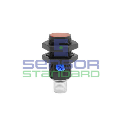 Czujnik fotoelektryczny refleksyjny ORVK-18-PUK-ST4 | Eickmann Elektronik