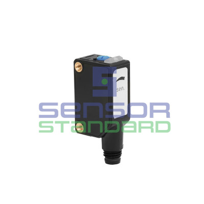 Czujnik laserowy z eliminacją tła OTHL-32-PUK-ST3-42 | Eickmann Elektronik