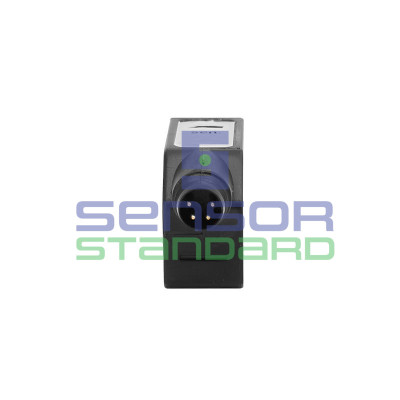 Czujnik laserowy z eliminacją tła OTHL-32-PUK-ST3-42 | Eickmann Elektronik