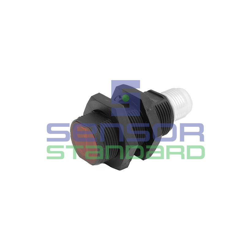 Czujnik fotoelektryczny z eliminacją tła OTK-18-PAK-ST4 | Eickmann Elektronik