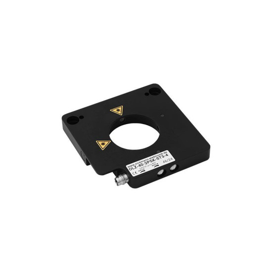 Czujnik do kalibracji TCP OLZ-40-2PSK-ST3-4 | Eickmann Elektronik