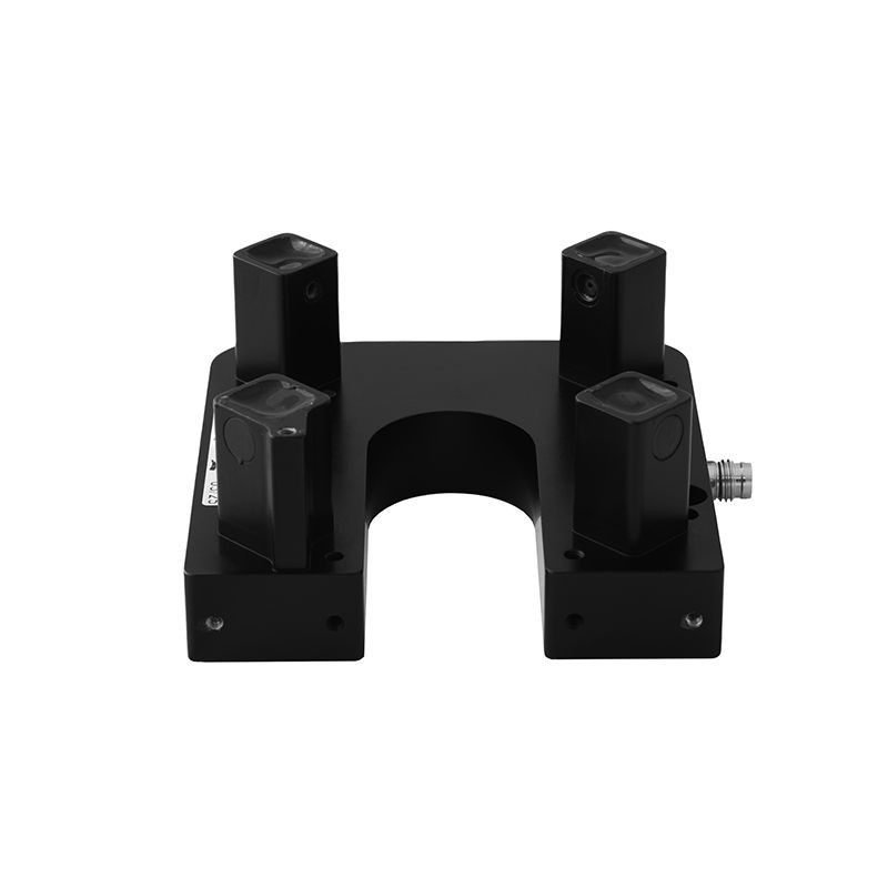 Czujnik optyczny do kalibracji  OLZ-70-2PSK-ST3-4 | Eickmann Elektronik