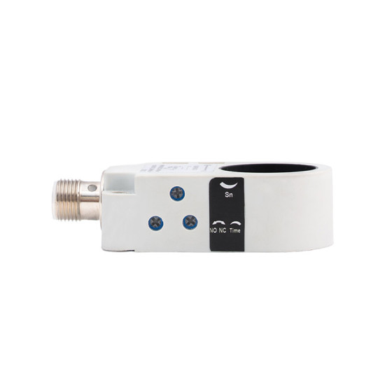 Czujnik indukcyjny pierścieniowy ⌀ 25,1 mm - Eickmann Elektronik Czujnik indukcyjny pierścieniowy ⌀ 25,1 mm - Eickmann Elektronik