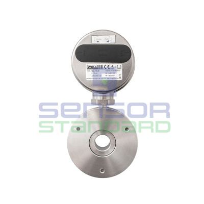 Elektroniczny pierścieniowy przetwornik hydrauliczny F6116 | WIKA