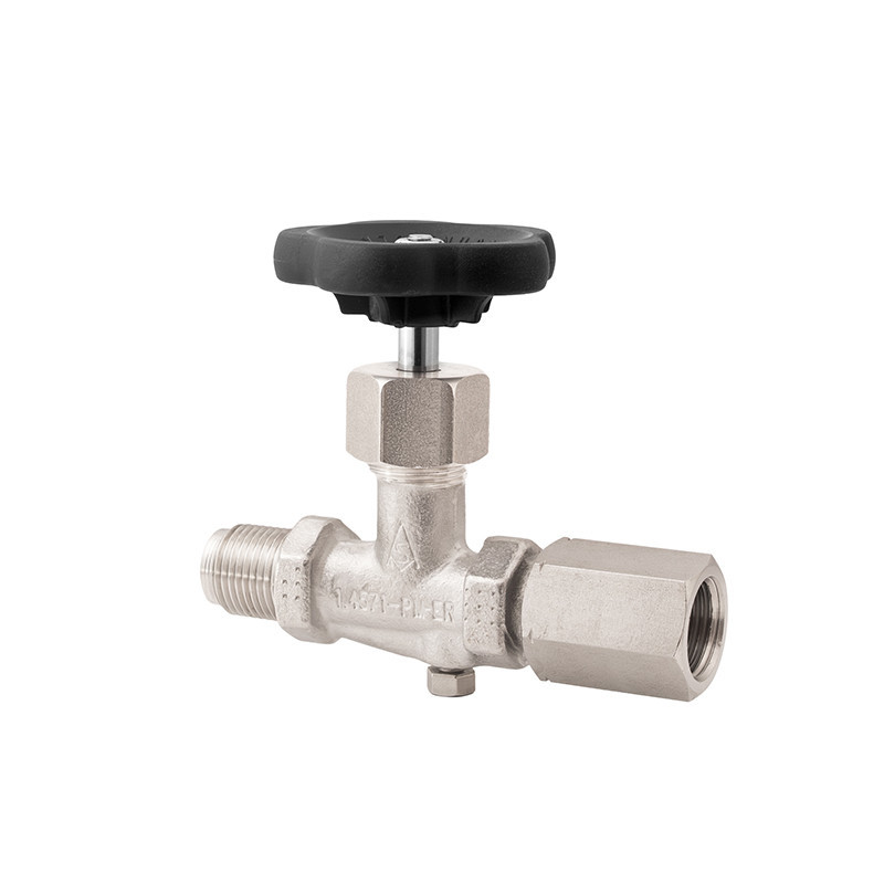 Kurek manometryczny CrNi 910.11 | WIKA 9090967