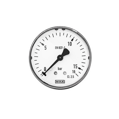 Manometr standardowy 111.12.063 30082510 | WIKA