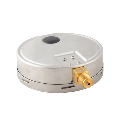 Manometr kontrolny do prób szczelności WIKA 312.20.160, 0,16 MPa