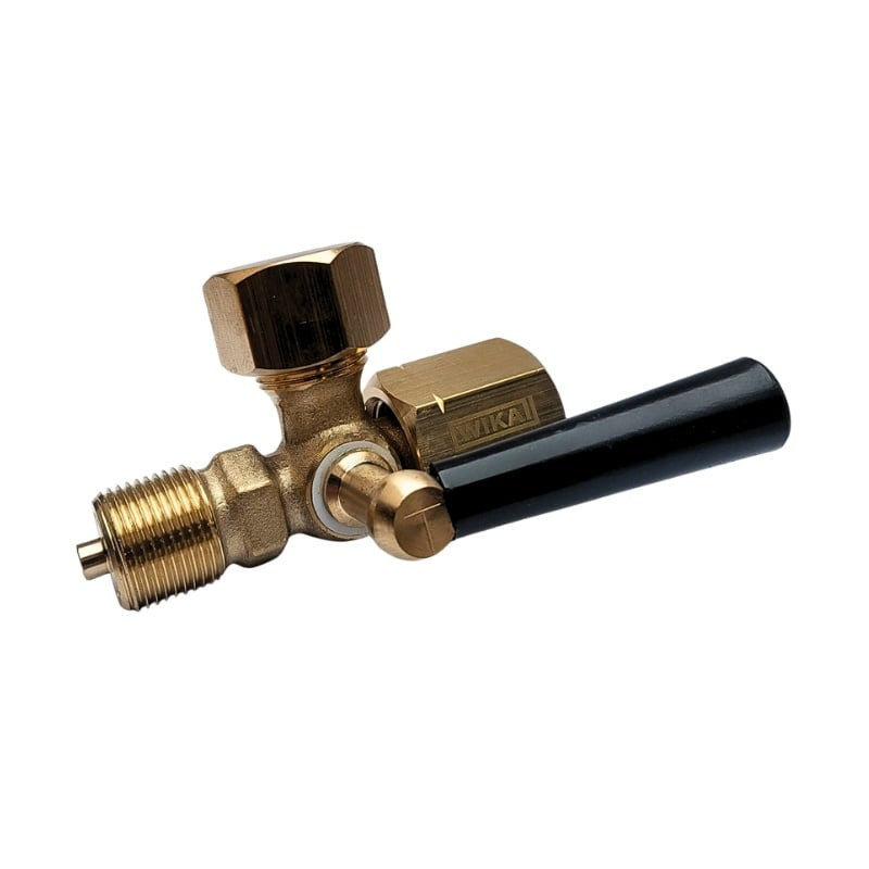 Kurek manometryczny FIG. 528 31290172 | WIKA