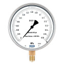 Manometr kontrolny do prób szczelności WIKA 312.20.160, 0,16 MPa