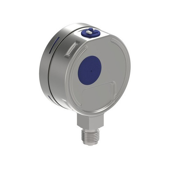 Manometr nierdzewny 232.50.063 9452605 | WIKA