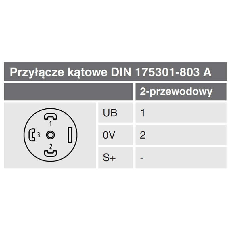 Przetwornik ciśnienia 16 bar, 4-20 mA, G1/4A | WIKA A-10 12719286