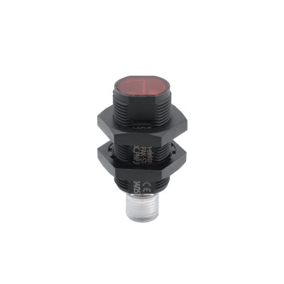 Czujnik fotoelektryczny z eliminacją tła OTK-18-PAK-ST4 | Eickmann Elektronik