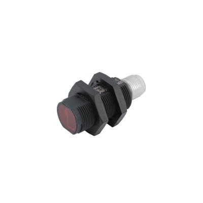 Czujnik fotoelektryczny z eliminacją tła OTK-18-PAK-ST4 | Eickmann Elektronik
