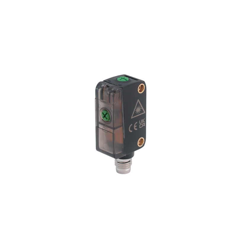 Czujnik laserowy z eliminacją tła OTHL-32-PUK-ST3-42 | Eickmann Elektronik