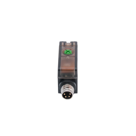 Czujnik laserowy z eliminacją tła OTHL-32-PUK-ST3-42 | Eickmann Elektronik