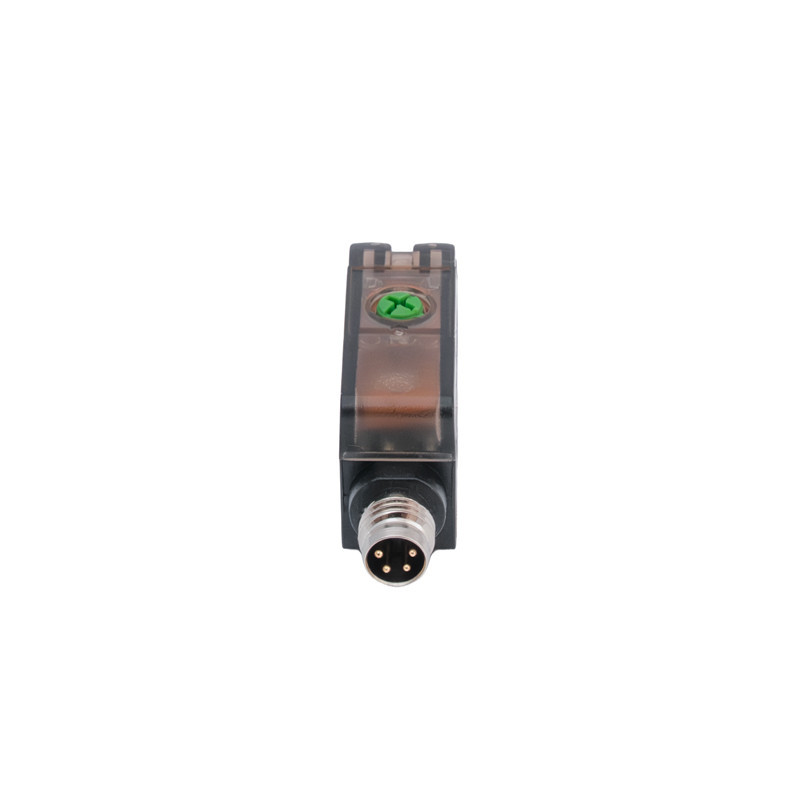 Czujnik laserowy z eliminacją tła OTHL-32-PUK-ST3-42 | Eickmann Elektronik