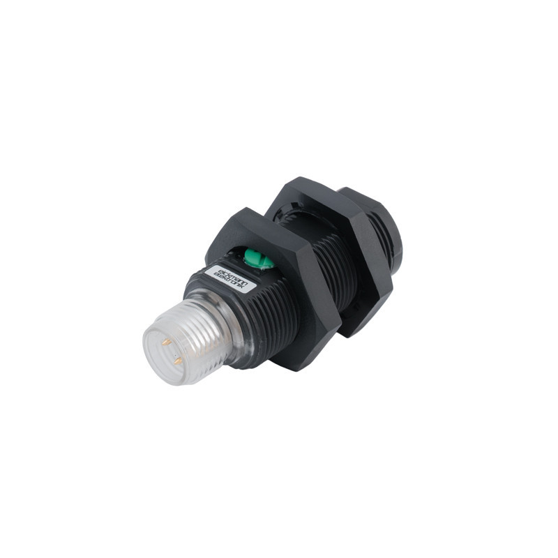 Czujnik fotoelektryczny odbiciowy OTVK-18-PUK-ST4 | Eickmann Elektronik