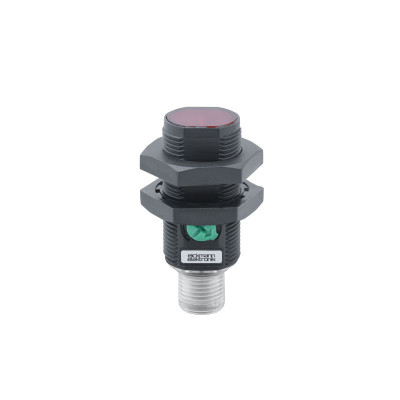 Czujnik fotoelektryczny refleksyjny ORVK-18-PUK-ST4 | Eickmann Elektronik