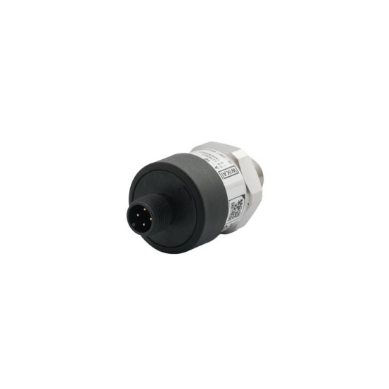 Złącze elektryczne M12x1 4-pin w WIKA A-10 12762831