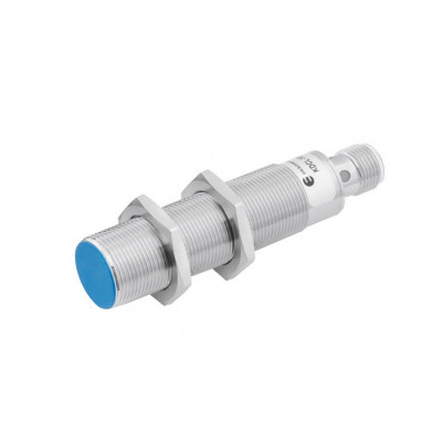 Czujnik indukcyjny M18 Eickmann Elektronik DCDGL-18-PSK-ST4 – widok perspektywiczny