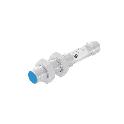 Czujnik indukcyjny M8 DCDGS-8-PSK-ST3 Eickmann Elektronik