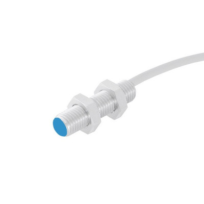 Czujnik indukcyjny M8 DCDGS-8-PSK-2m PNP NO Eickmann Elektronik
